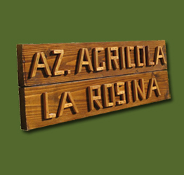 Agricola Rosina